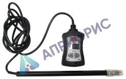 ИТ-М Микро индикатор-течеискатель горючих газов взрывозащищённый переносной